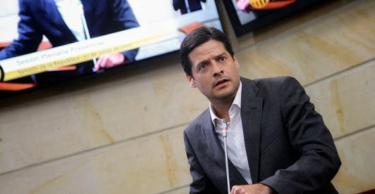 Colombia busca suspender los aranceles de Estados Unidos y espera un acuerdo antes de finalizar el año