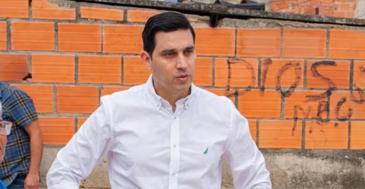 Miguel Castellanos recompensa por información sobre su asesinato