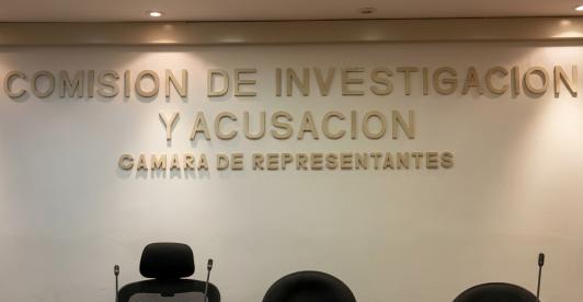 Fiscalía remite a la Comisión de Acusaciones denuncia contra Gustavo Petro por el presunto ‘Pacto de Valledupar’