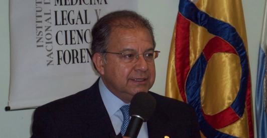 Corte Suprema condena al exmagistrado Camilo Tarquino por Cartel de la Toga