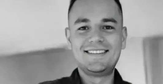 Homicidio en Ciudad Bolívar: hallan muerto a ingeniero Fredy Blanco