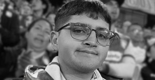 Jaime Esteban Moreno: 37 años de cárcel a sus agresores