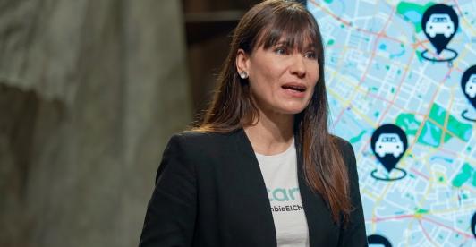 Juez extiende por un año la orden de captura contra Zulma Guzmán