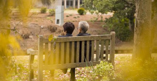 Maltrato en adultos mayores ¿cuáles son las señales y dónde denunciar