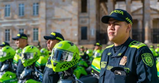 Militarización en Bogotá: Distrito asegura que el Ejército ya trabaja con la Policía