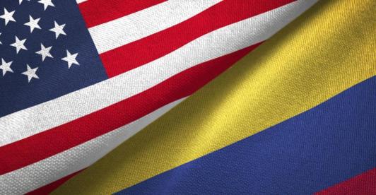 Ministerio de Comercio y Estados Unidos avanzan en agenda bilateral