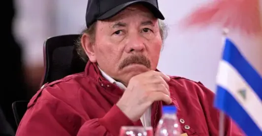 Parlamento de Nicaragua elimina la figura de vicepresidente 