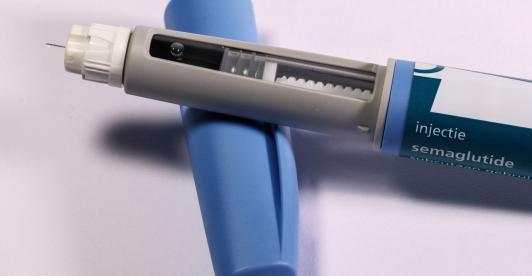 OMS desaconseja el uso de Ozempic y otros fármacos contra la obesidad en menores de 10 años
