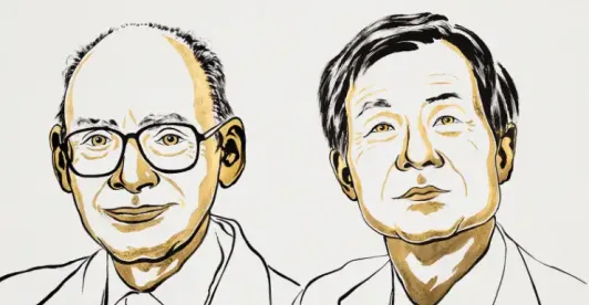 Nobel de Química 2026: Kagan y Soai