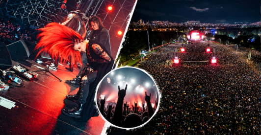 Rock al Parque 2026 celebró sus 30 años con 83 agrupaciones y un impacto económico cercano a $191.000 millones