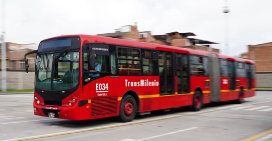 Rock al Parque 2026: estas son las cuatro estaciones de TransMilenio que operarán hasta la medianoche