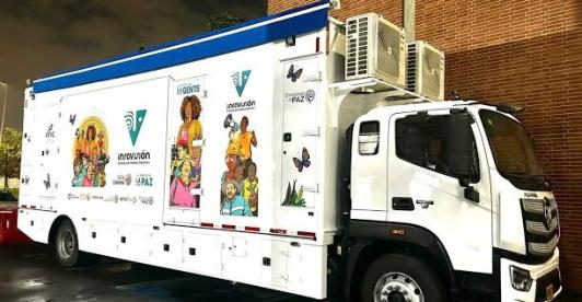 Unidad móvil de RTVC, comprada por $11.924 millones en 2025, presenta graves irregularidades