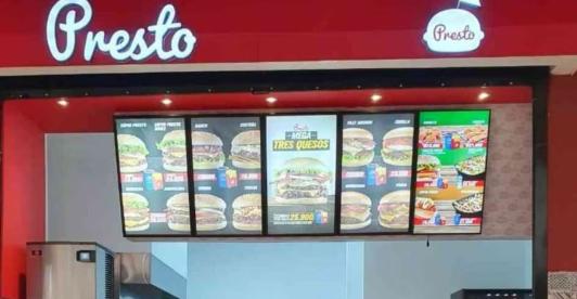 ¿Por qué cerró Presto en Colombia? Foto: FaceBook Presto