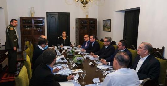 Asi-fue-la-reunion-entre-presidente-Gustavo-Petro-y-oposicion-venezolana.jpg