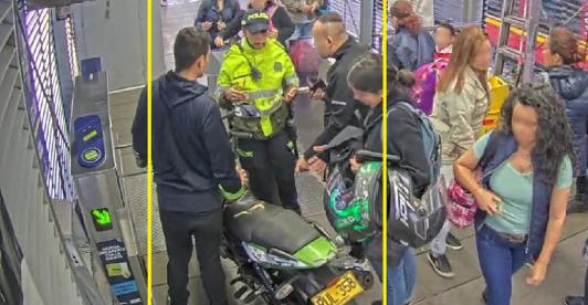 Colado-y-con-moto-un-hombre-subio-a-TransMilenio-porque-se-quedo-sin-gasolina.jpg