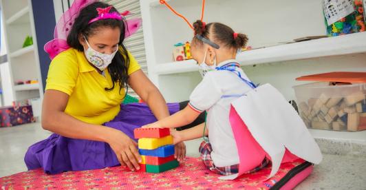 ¿Cómo aplicar al subsidio pensional para exmadres comunitarias y sustitutas del ICBF?