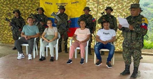 Liberan-a-3-miembros-de-Fiscalia-y-un-militar-secuestrados-por-el-EMC-de-las-FARC.jpg