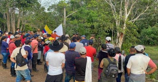 Liberaron-a-los-30-militares-secuestrados-en-el-Meta.jpg