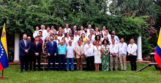Se-instalo-en-Caracas-el-cuarto-ciclo-de-dialogos-de-paz-con-el-Eln.jpg