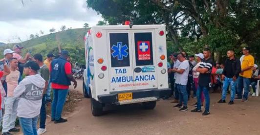 Segunda-vicitma-mortal-en-medio-del-paro-minero.jpg