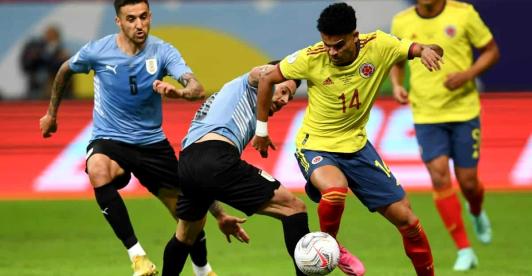 Uruguay-Colombia-Historial.jpg