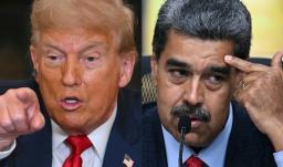 Venezuela denuncia "agresiones y mentiras" por parte de Estados Unidos