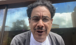 "La izquierda está más viva que nunca en Colombia": Iván Cepeda