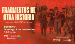 Palacio de Justicia.