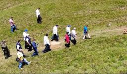 Gobierno y disidencias de las FARC avanzan en diálogos de paz con propuestas comunitarias en el Yarí