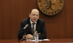 Gobierno declara emergencia económica