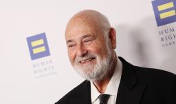 Rob Reiner y su esposa fueron hallados muertos en su casa en Los Ángeles, según medios estadounidenses 