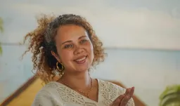 La revolución científica es con las mujeres / Yesenia Olaya.