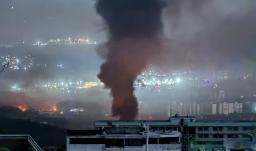 Seis países rechazan formalmente acción militar de EE.UU. en Venezuela y piden solución pacífica a la crisis