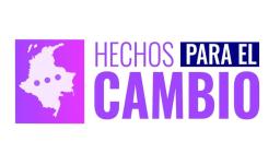 Hechos para el cambio. / Foto: RTVCco.