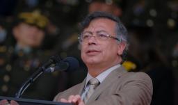 Presidente Petro reveló que narco uruguayo Marset quiso asesinarlo en el ejercicio de su cargo