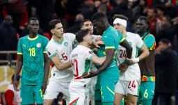 CAF le quita la Copa África a Senegal y declaró campeón a Marruecos.