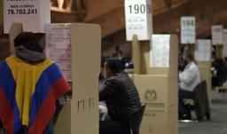 Denuncias, capturas y alertas: estas son algunas irregularidades de la jornada electoral