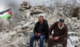 Día de la Tierra Palestina: resistencia viva frente a décadas de despojo y colonialismo