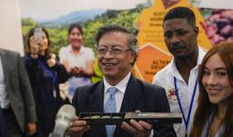 Gobierno Petro ha hecho más de 400 mil operaciones antinarcóticos.