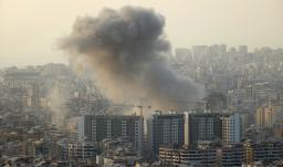 Human Rights Watch acusa a Israel de usar fósforo blanco en ataques contra zonas residenciales del sur del Líbano