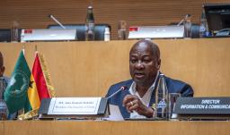 ONU declara la trata de esclavos africanos como el crimen más grave contra la humanidad