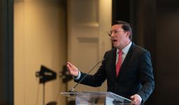 Registrador dijo que habrá "cientos de errores" en las elecciones.