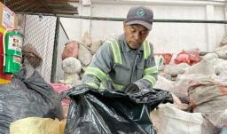 Colombia conmemora el Día del Reciclador y destaca su papel clave en la economía circular