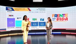 RTVC ranking de audiencia en elecciones legislativas 2026 con cobertura histórica en todo el territorio nacional