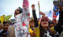 Marchas del Día del Trabajo: puntos de concentración, horarios y rutas este 1 de mayo