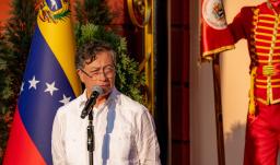 Traslado de ahorro a Colpensiones: Petro responde a Oviedo