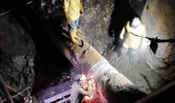 Bogotá: corte de agua de 34 horas en Kennedy, Engativá y Usaquén