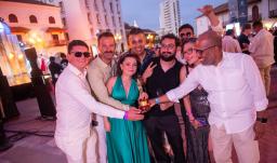 El Sistema de Medios Públicos gana 7 Premios India Catalina 2026