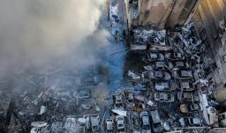 Irán condiciona la tregua en la guerra a un alto el fuego en Líbano