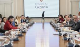 "Personalmente creo que debemos promover la Constituyente": Petro